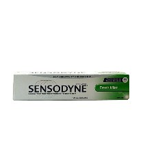 SENSODYNE TOOTH PASTE FRESH MINT 80 G